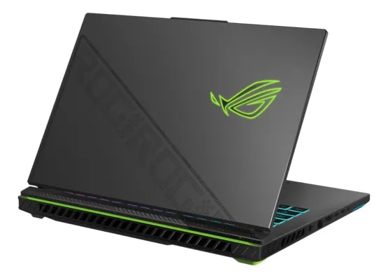 Notebook Asus Rog Strix Gaming, Core I7, 32GB, 1TB Ssd, 16