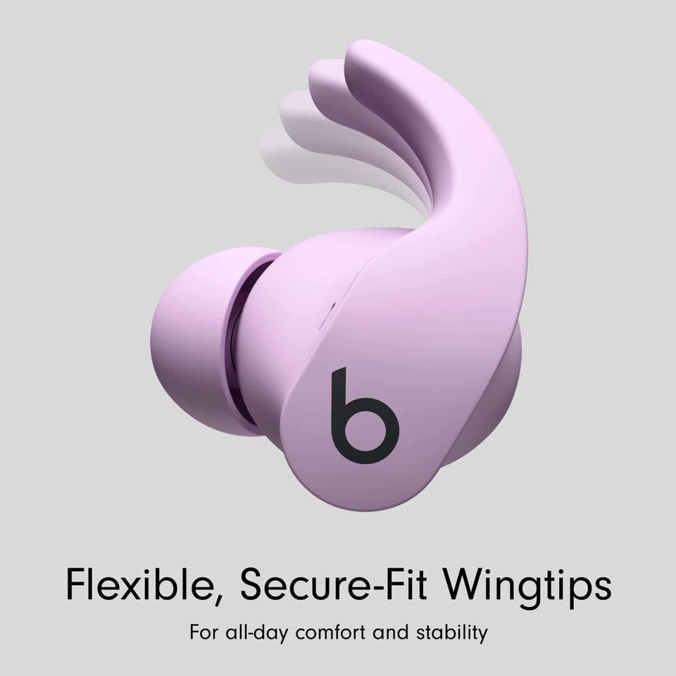 Audífonos Beats Fit Pro-Morado3