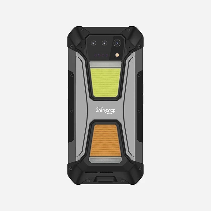 Celular Tank 2PRO, 256GB, Dual, 4G, Negro-Reacondicionado1