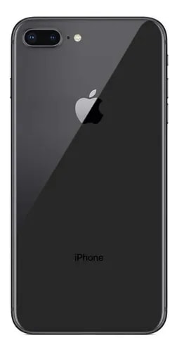Celular Apple Iphone 8+, 256GB, no dual, Space Gray-Reacondicionado3