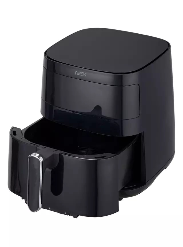 Freidora de Aire Nex  Digital 5.5 Litros 1500W ARF-50242
