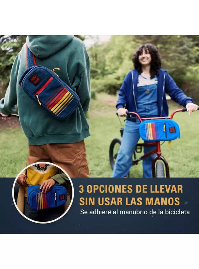 Soft Cooler Stranger Things 6 Latas Azul Marino Coleman3