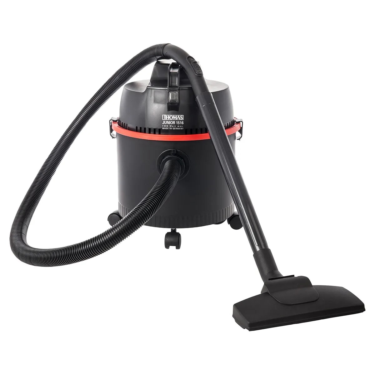 Aspiradora de Tambor Thomas  1500 W 16 Litros Junior 15162