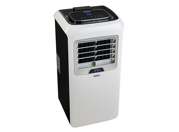 Aire acondicionado portátil Thomas  12000 BTU TH-AC3