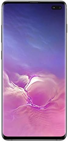 Celular Samsung Galaxy S10+, 128GB, No dual, Ceramic Black-Reacondicionado2