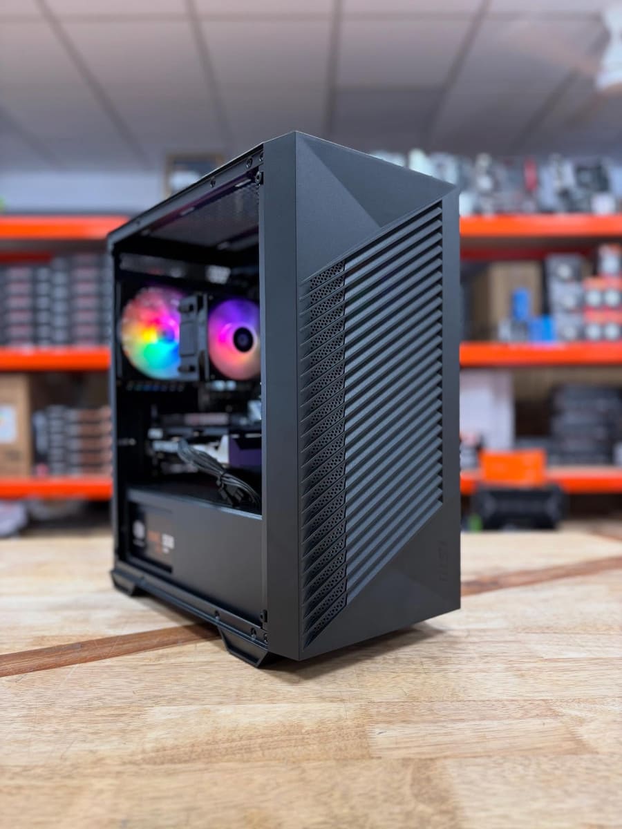 Computador Asus Rog Strix Gamer, Intel core I7-14700F, 32 GB Ram, 1 TB SSD, Win 11, RTX  4070 12 GB3