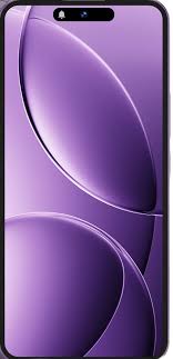 Celular Oukitel P1, 256GB, Dual, 4G,  con leve desgaste alrededor cámara, Violeta-Reacondicionado2