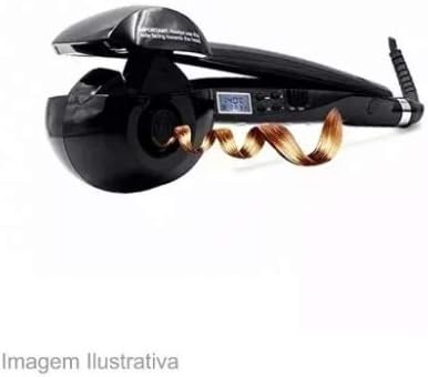 Rizador Balalisi Curl Secret H915, Negro1