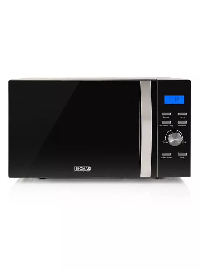 Microondas Digital  Thomas 25 Litros1