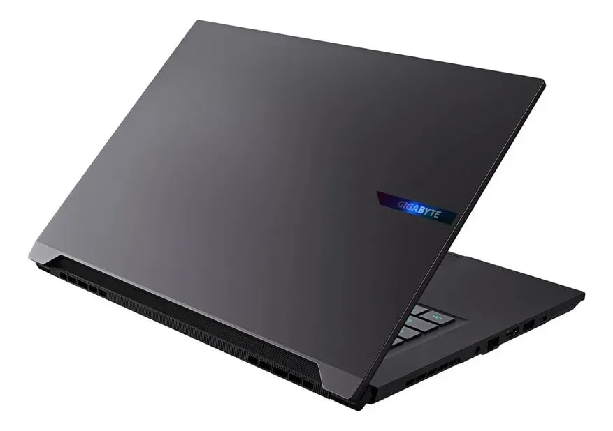 Notebook Gamer  Aero X16 Gigabyte, Ryzen AI 9, 32gb, 1tb, Gris-Open Box3