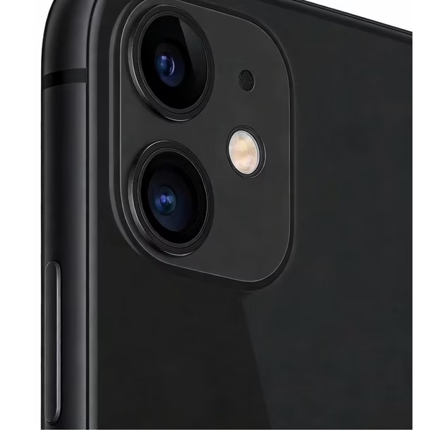 Celular Apple Iphone 11, 128GB, Negro-Reacondicionado4