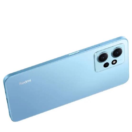 Celular Xiaomi Redmi Note 12, 128GB, No toma Sim Claro y Wom ,Azul, Reacondicionado3
