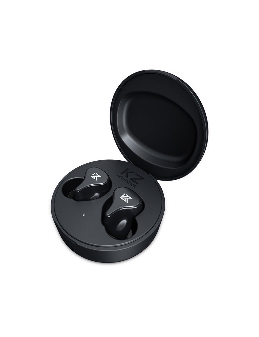 Audifonos KZ-Z1 Pro , Negro2