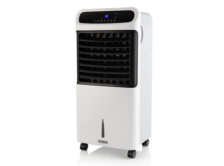 Enfriador y Humidificador Thomas TH-EA10D1