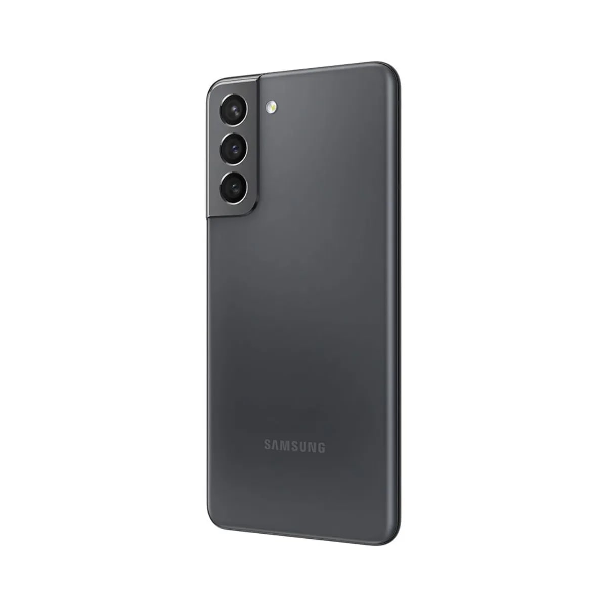 Celular Samsung Galaxy S21 5G, 128GB, No es dual, Phantom Gray-Reacondicionado1