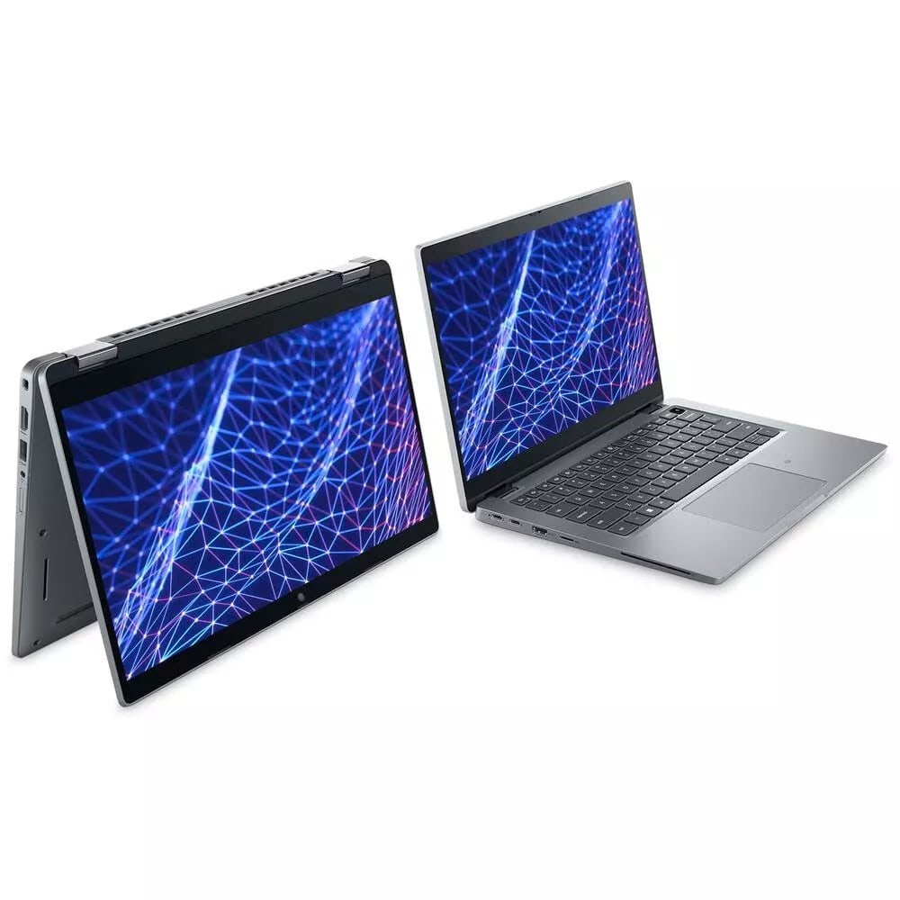 Notebook Dell Latidud 5330,13 Pulgadas,i5, 16gb, 512gb,Gris3