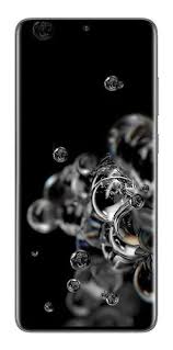 Celular Samsung Galaxy S20 Ultra 5G, 128GB, no toma chip claro y no toma 5g con todas las compañias, Cosmic Grey-Reacondicionado4