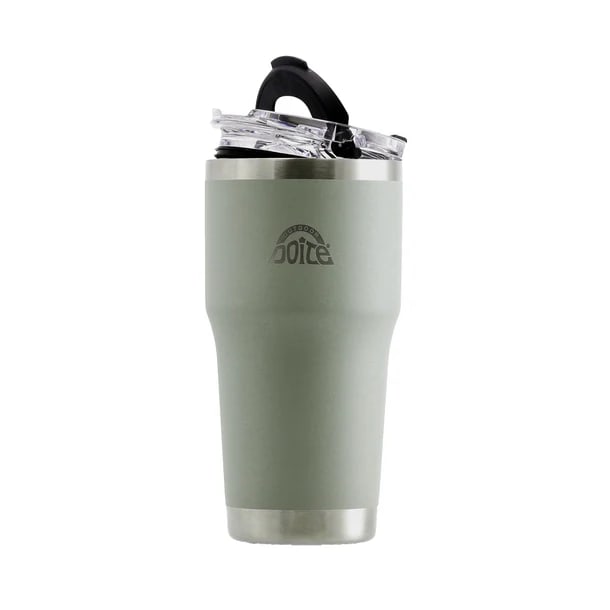 Jarro Mug Lungo Stan 600ML Doite Verde2