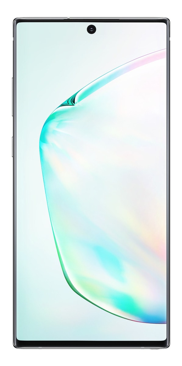Celular Samsung Note 10, 256GB, Aura Glow-Reacondicionado2
