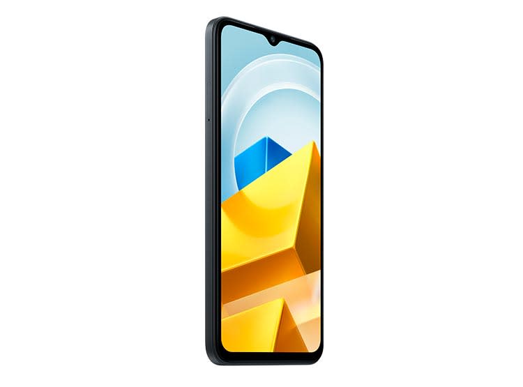 Celular Xiaomi Poco M5 Dual, 128GB, Negro-Reacondicionado2