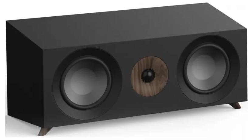 Parlante Central Jamo studio 8 modelo S81c2