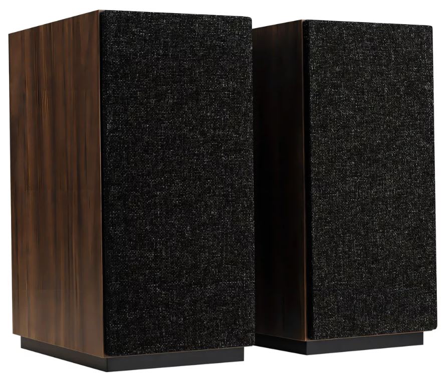 PAR DE PARLANTES JAMO STUDIO 8 SERIE S8032