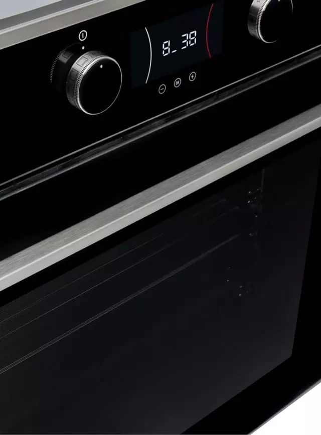 Horno Teka Empotrable Eléctrico HLB-840 SS 69 Litros3
