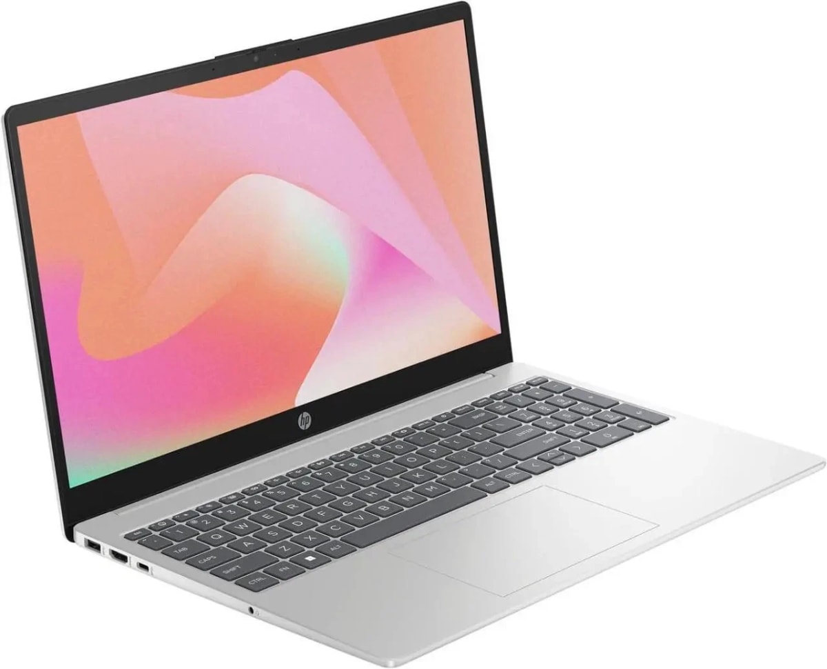 Notebook HP, Core I7, 15.6
