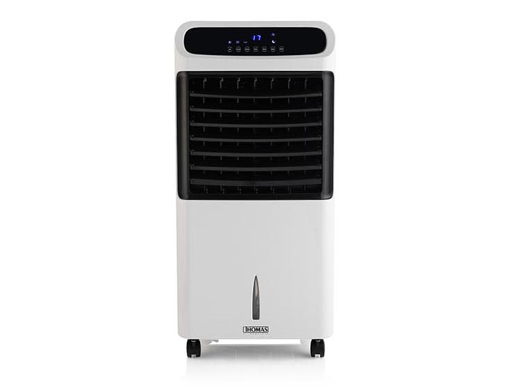 Enfriador y Humidificador Thomas TH-EA10D3