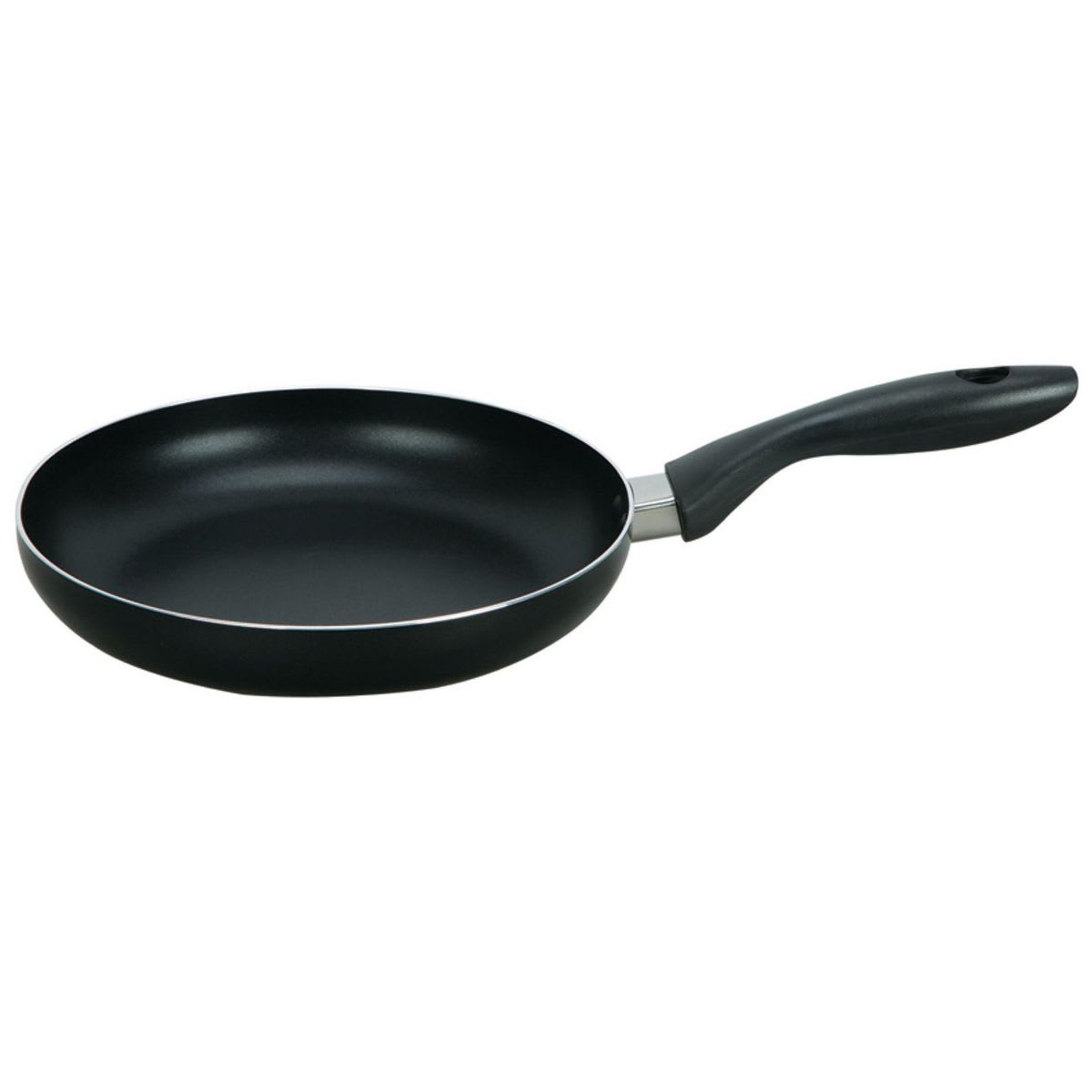 Batería de cocina Casa Bonita, 7 Piezas Aluminio Antiadherente Negro7