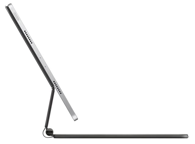 APPLE MAGIC KEYBOARD PARA IPAD PRO 11 4GEN Y IPAD AIR 5GEN - ESPAÑOL5