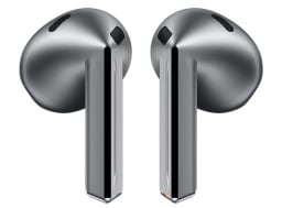 AUDÍFONOS SAMSUNG GALAXY BUDS 3 plateado  BLUETOOTH1