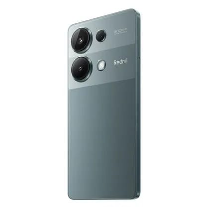 Celular Xiaomi Redmi  Note 13 Pro, 256GB, Verde-Reacondicionado4
