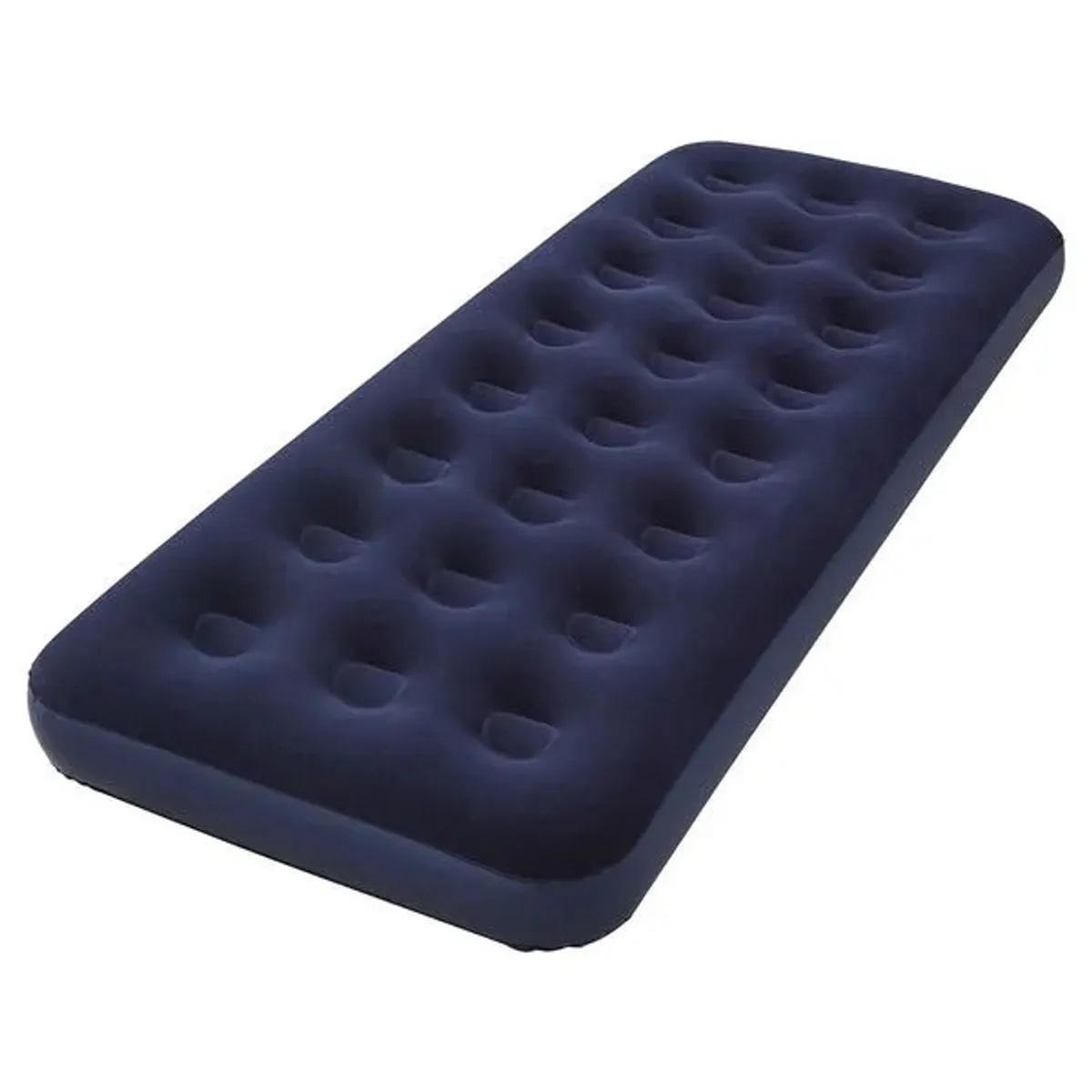 Colchón inflable Alpes Outdoor 1 Plaza 185x76x22 cm1