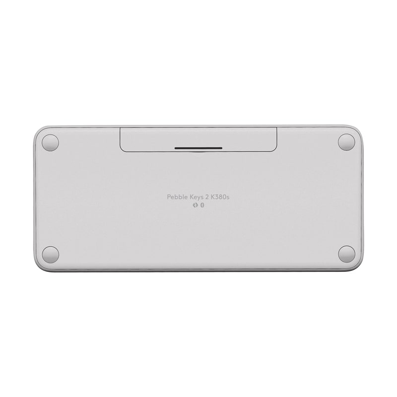 Teclado Logitech K380-Arena2