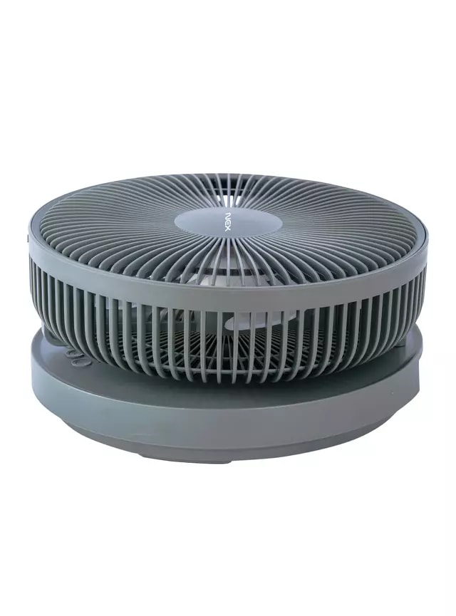 Ventilador de Sobremesa Recargable Nex 10' 10W BTP10264