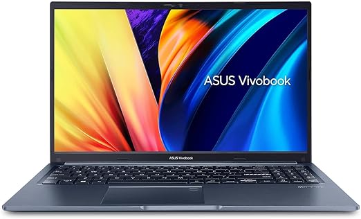 Notebook Asus F1605Z, Core I7, 16GB Ram, 512GB SSD, 16
