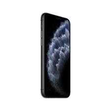 Celular Apple Iphone 11 Pro Max, 64GB, NFC no disponible, no dual, 4G, Rayas leves en pantalla-Gris-3
