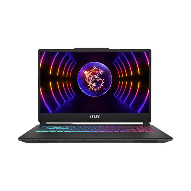Notebook Gamer MSI, Core i7, 16GB,512 GB SSD, 15.6