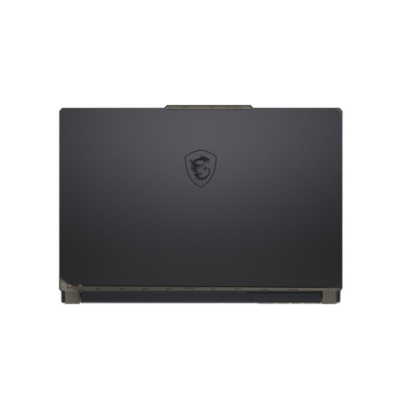 Notebook Gamer MSI, Core i7, 16GB,512 GB SSD, 15.6