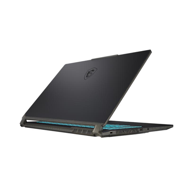 Notebook Gamer MSI, Core i7, 16GB,512 GB SSD, 15.6