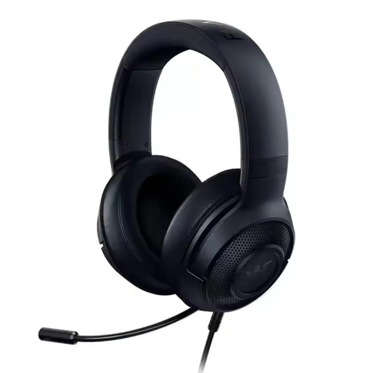 Audifonos Gamer Razer Kraken X- Negro3