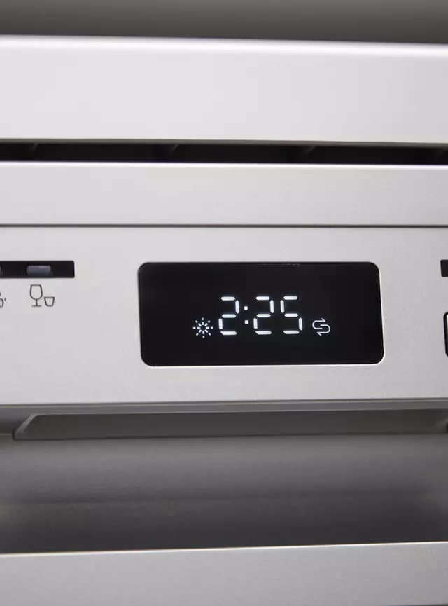 Lavavajillas Acqua FDV 14 Cubiertos Free Standing5