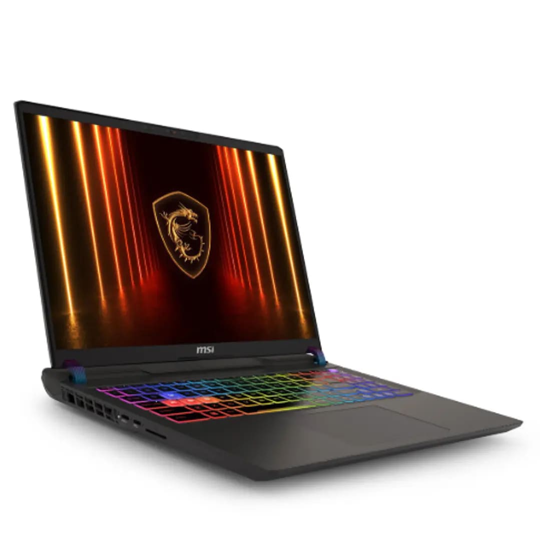 Notebook MSI Vector A16, Ryzen 9, 16