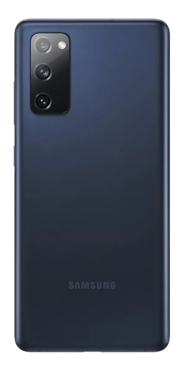 Celular Samsung Galaxy S20 FE 5G, DUAL, 128GB, MENU EN INGLES,CLOUD NAVY, Reacondicionado3
