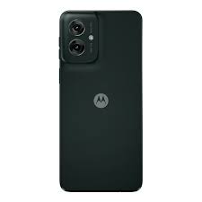 Celular Motorola G55, 128GB, 5G, Dual, Negro-Reacondicionado2