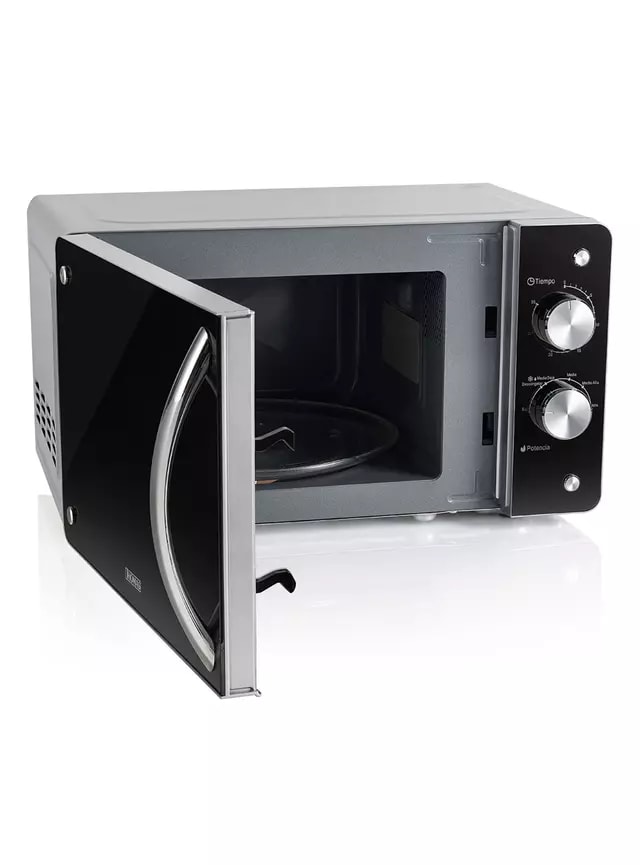 Microondas Análogo Thomas  20 Litros 800W TH-20S011