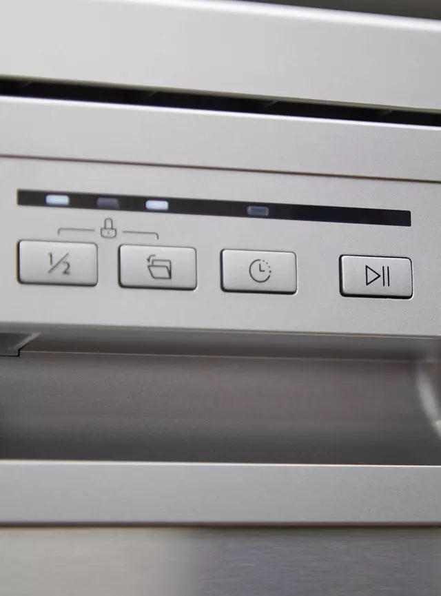 Lavavajillas Acqua FDV 14 Cubiertos Free Standing3
