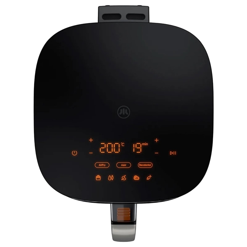 Freidora de Aire Mademsa 5.6L MAF45,caja dañada3