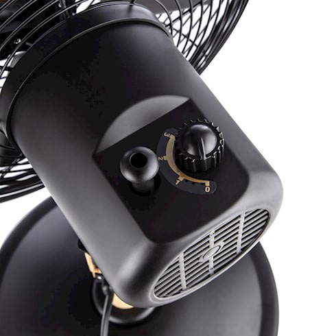 Ventilador sobremesa Kendal 12m Madera4